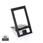 snapstand recycled plastic telefoonstandaard