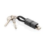 terra recycled aluminium 4 in 1 60w snellaadkabel