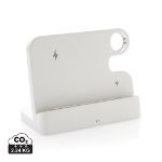 joltz rcs dubbele 15w-oplader van gerecycled plast