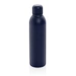 recycled roestvrijstalen thermosfles 500 ml