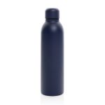 recycled roestvrijstalen thermosfles 500 ml