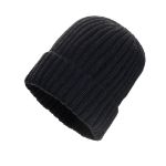 kennedi aware polylana beanie met brede rib