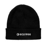 pryor aware polylana beanie met omslag