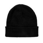pryor aware polylana beanie met omslag