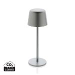 zenic recyclede plastic usb oplaadbare tafellamp