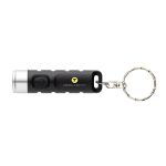 globix recycled plastic usb oplaadbare zaklamp