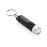 globix recycled plastic usb oplaadbare zaklamp