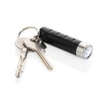 globix recycled plastic usb oplaadbare zaklamp