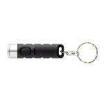 globix recycled plastic usb oplaadbare zaklamp
