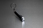 globix recycled plastic usb oplaadbare zaklamp