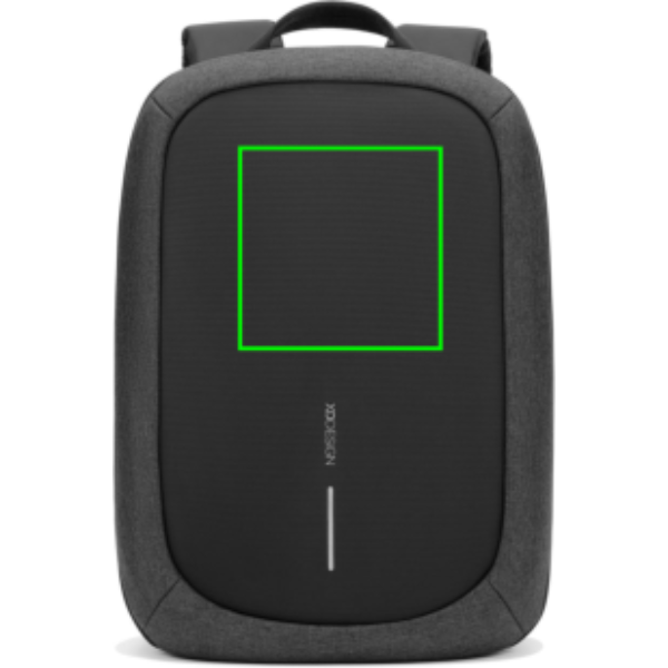 zeefdruk transfer (120 x 120 mm)