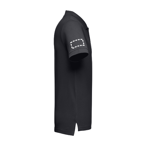transferdruk <  12 cm2 (80 x 40 mm)