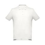 thc adam polo t-shirt voor mannen 195 g katoen