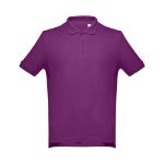 thc adam polo t-shirt voor mannen 195 g katoen