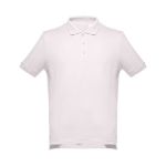 thc adam polo t-shirt voor mannen 195 g katoen
