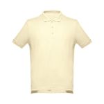 thc adam polo t-shirt voor mannen 195 g katoen