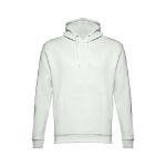 thc phoenix. unisex hooded sweatshirt heren 320 gr - groen