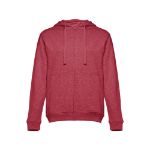 thc amster hooded sweatshirt heren