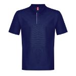thc dynamic. technisch herenpoloshirt maten s-3xl