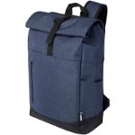 hoss oprolbare 15,6 inch laptoprugzak