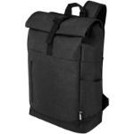 hoss oprolbare 15,6 inch laptoprugzak
