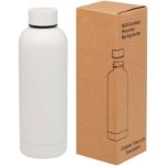spring thermosfles recycled rvs 500 ml
