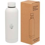 spring thermosfles recycled rvs 500 ml