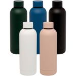 spring thermosfles recycled rvs 500 ml
