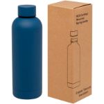 spring thermosfles recycled rvs 500 ml