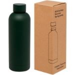 spring thermosfles recycled rvs 500 ml