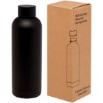 spring thermosfles recycled rvs 500 ml