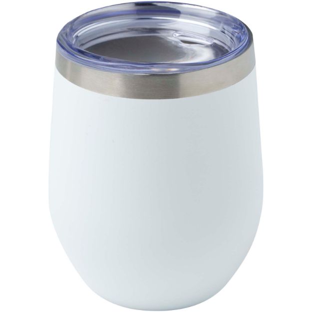 corzo thermosbeker recycled rvs 350 ml