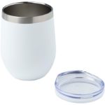 corzo thermosbeker recycled rvs 350 ml