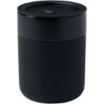 java keramieken beker met siliconen wikkel 330 ml
