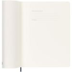 moleskine week-agenda voor 12 maanden