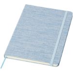 ramona a5 notitieboek van recycled katoen