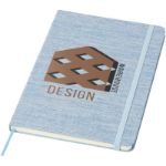 ramona a5 notitieboek van recycled katoen