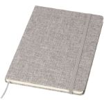 ramona a5 notitieboek van recycled katoen