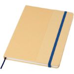 nelida a5 notitieboek harde kaft recycled karton