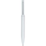 blanca balpen recycled aluminium zwarte inkt