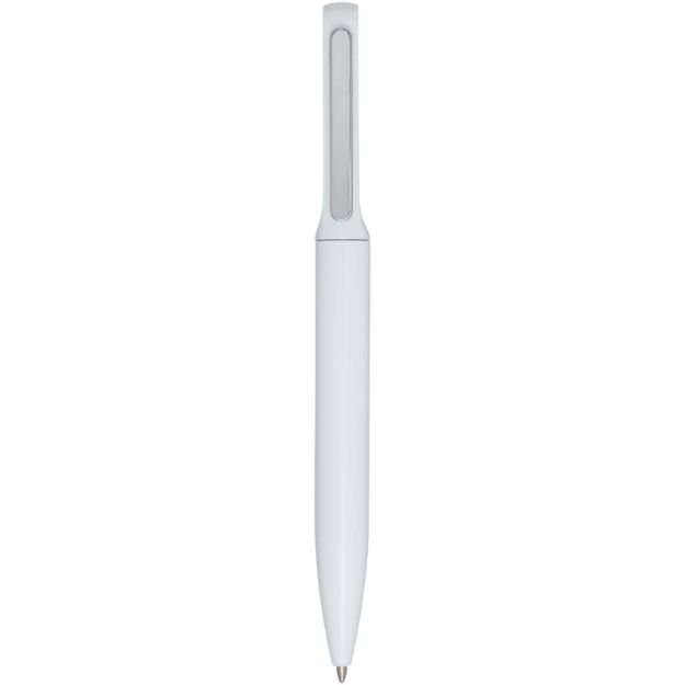 blanca balpen recycled aluminium zwarte inkt