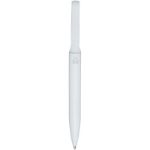 blanca balpen recycled aluminium zwarte inkt