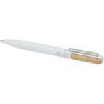 blanca balpen recycled aluminium zwarte inkt