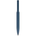 blanca balpen recycled aluminium zwarte inkt