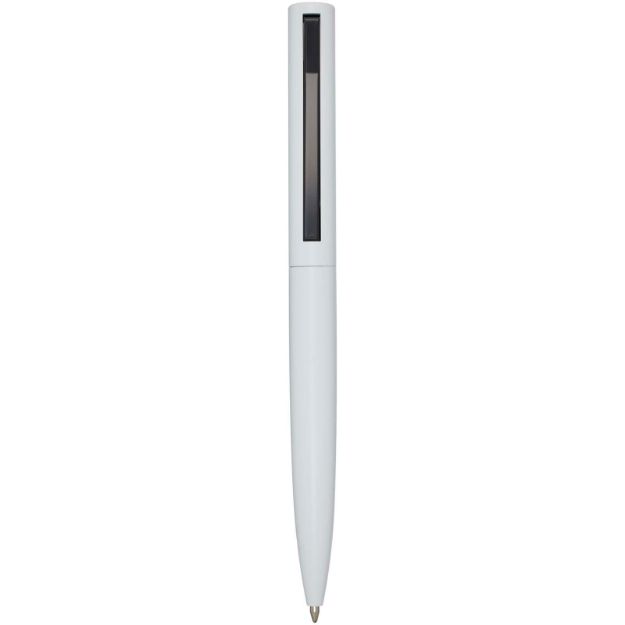 juana balpen recycled aluminium zwarte inkt