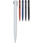juana balpen recycled aluminium zwarte inkt
