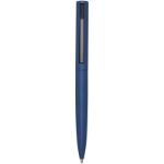 juana balpen recycled aluminium blauwe inkt