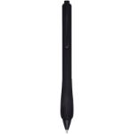 lorena recycled abs balpen blauwschrijvend