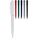 martha balpen van gerecycled plastic zwarte inkt