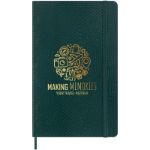 moleskine 100% vegea boa notitieboek zachte kaft